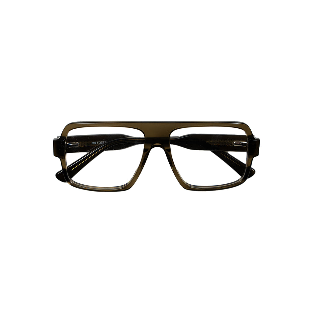 Jagger Olive