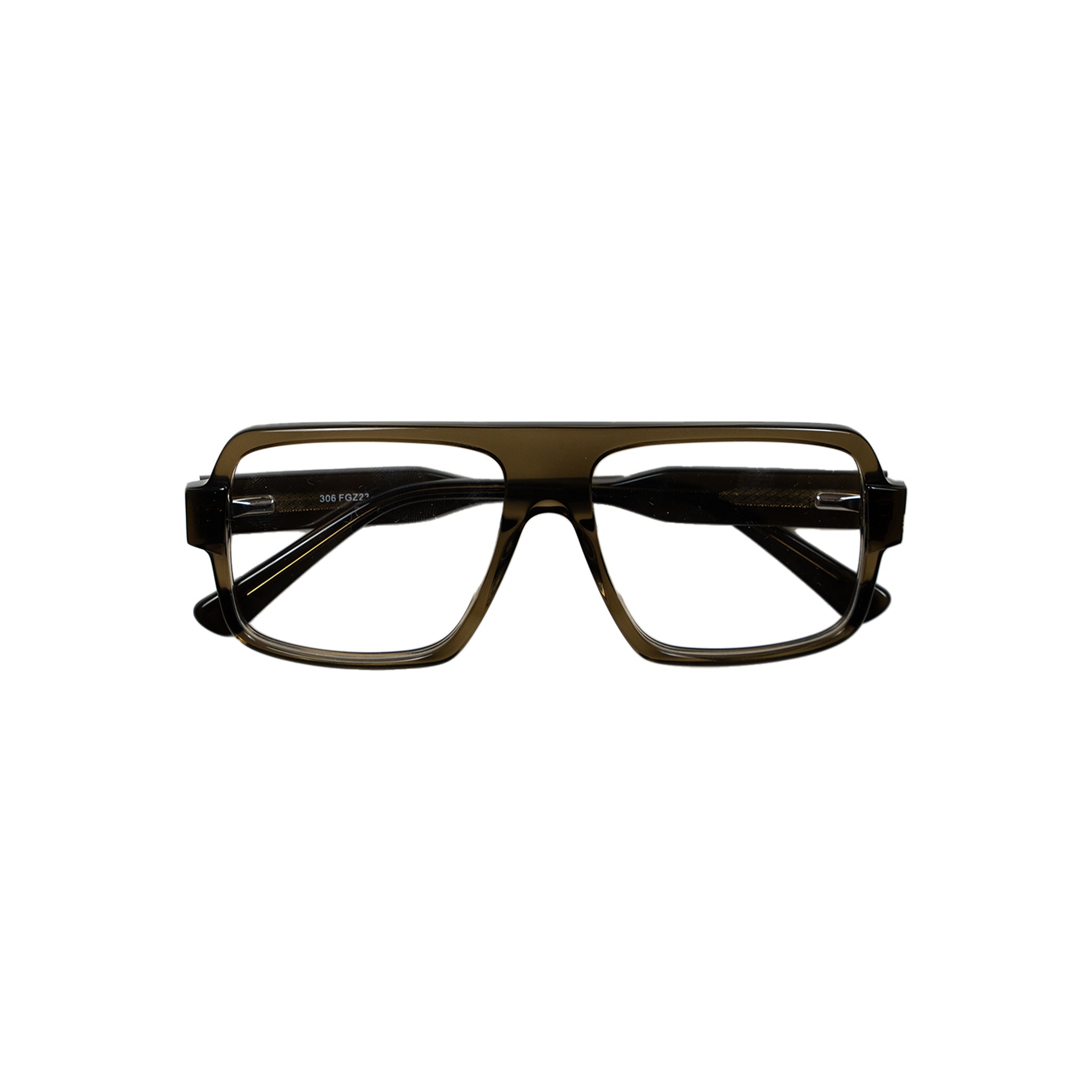 Jagger Olive