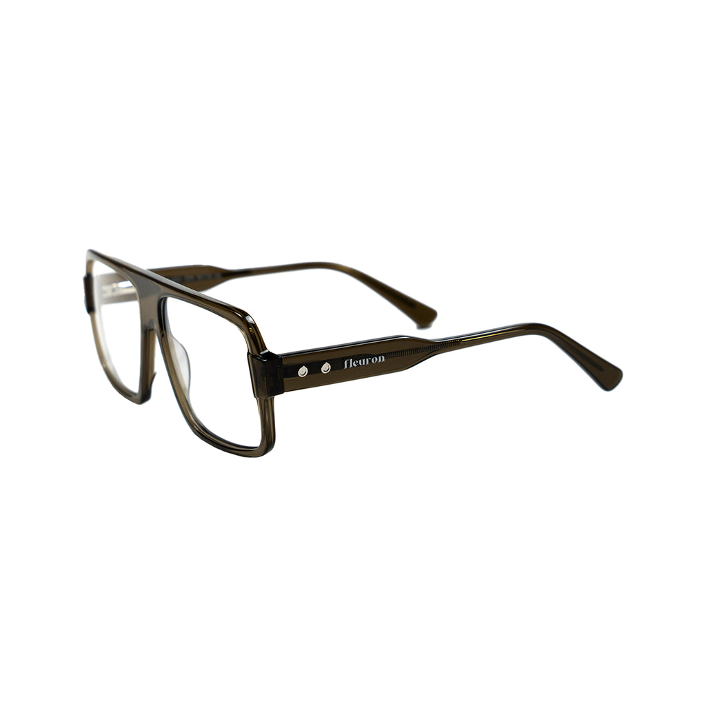 Jagger Olive