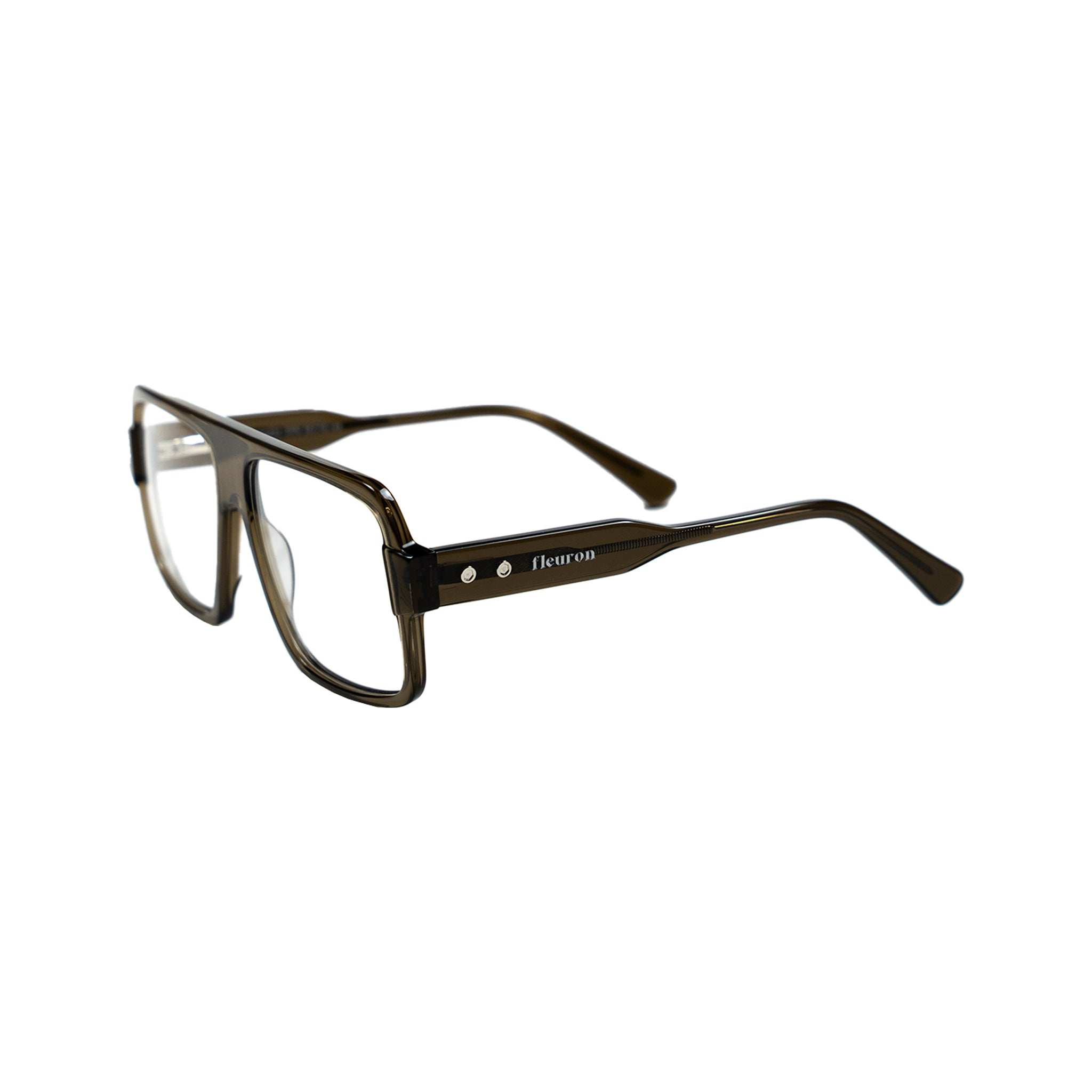 Jagger Olive